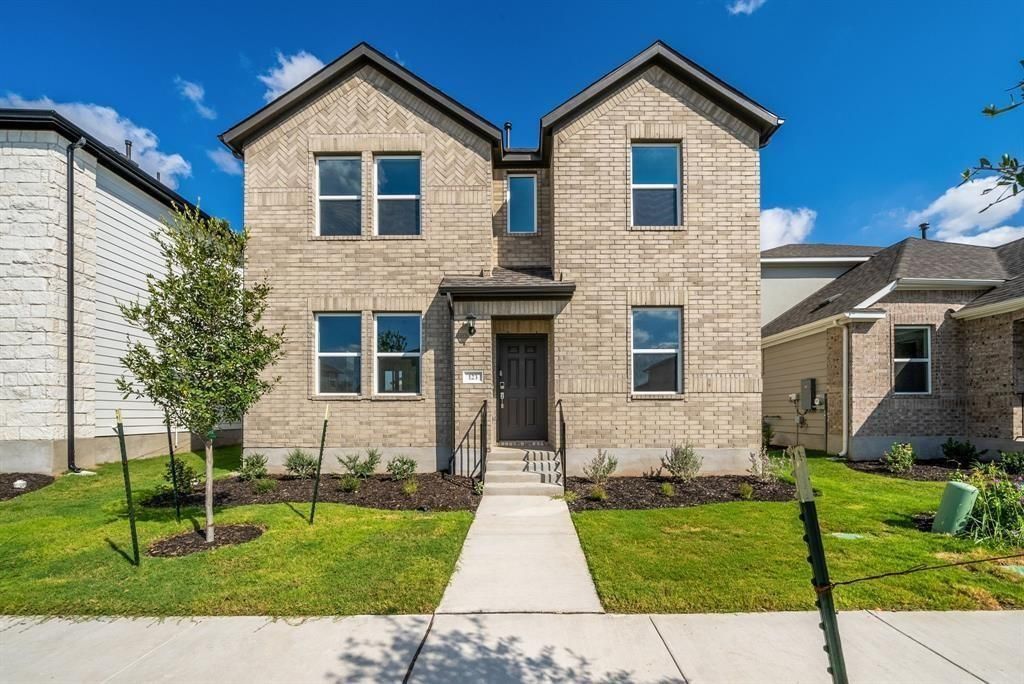 123 Watkinville RD, Hutto, TX 78634