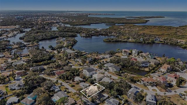 7253 DIANNE DRIVE, New Port Richey, FL 34652