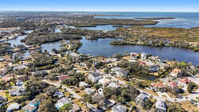 7253 DIANNE DRIVE, New Port Richey, FL 34652