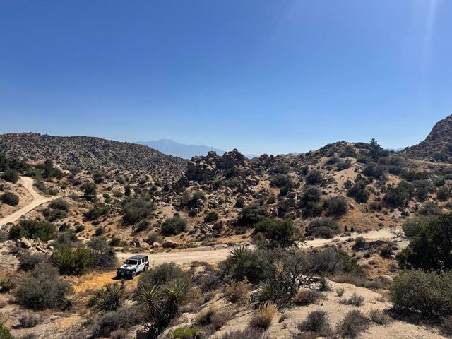 5990 Acoma Trail, Yucca Valley, CA 92284