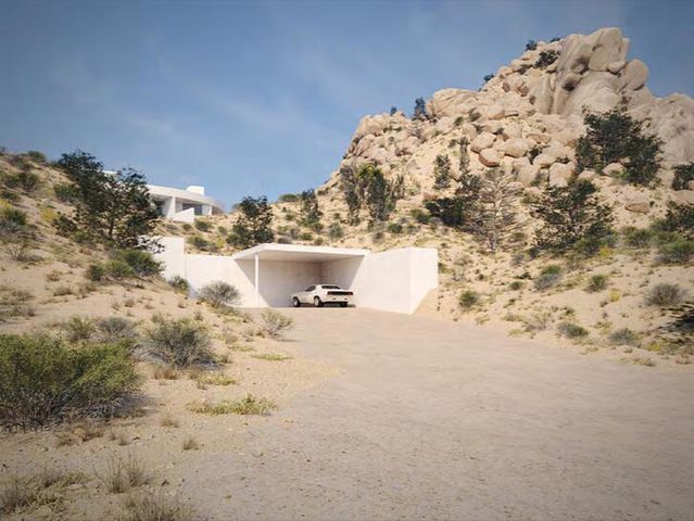 5990 Acoma Trail, Yucca Valley, CA 92284
