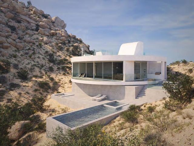 5990 Acoma Trail, Yucca Valley, CA 92284