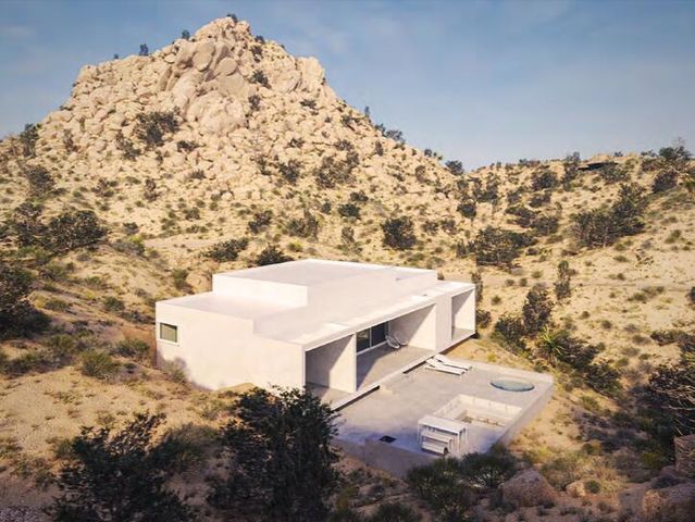 5990 Acoma Trail, Yucca Valley, CA 92284