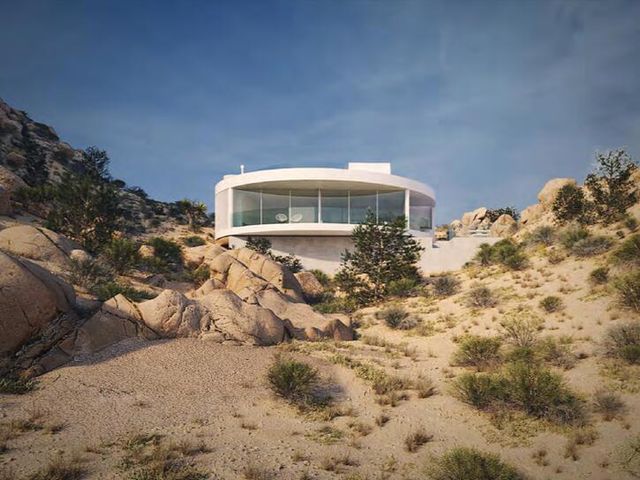 5990 Acoma Trail, Yucca Valley, CA 92284