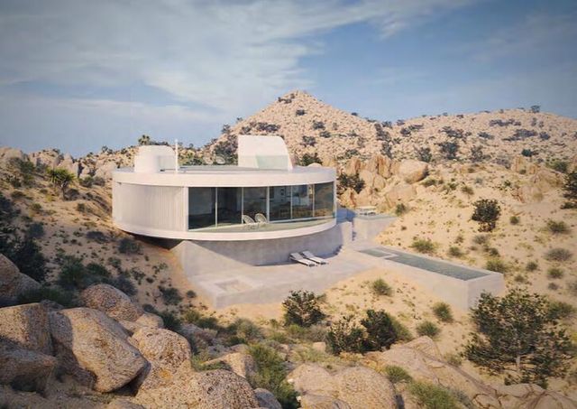 5990 Acoma Trail, Yucca Valley, CA 92284