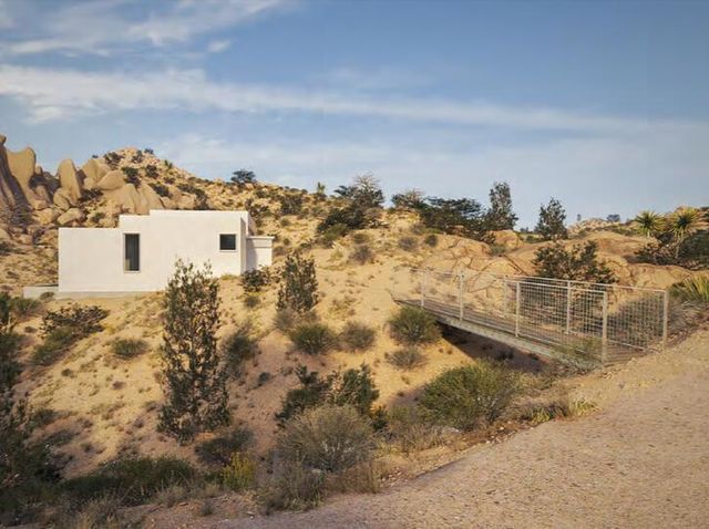 5990 Acoma Trail, Yucca Valley, CA 92284