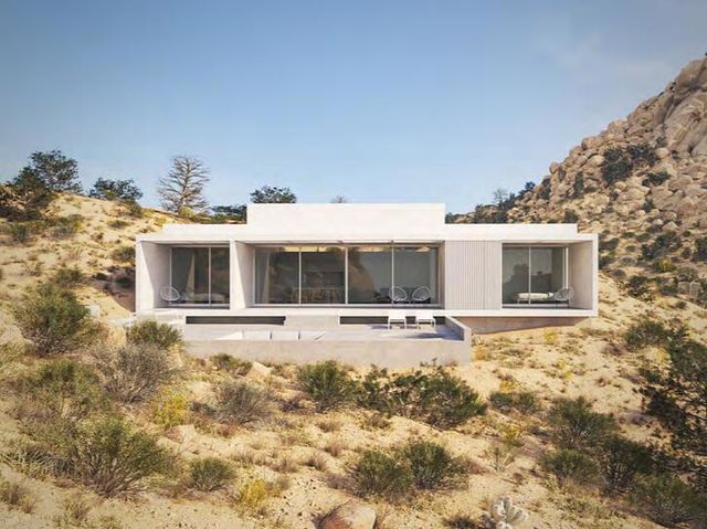5990 Acoma Trail, Yucca Valley, CA 92284