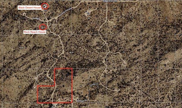 5990 Acoma Trail, Yucca Valley, CA 92284