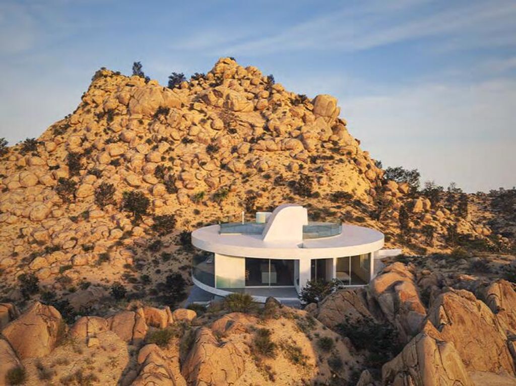 5990 Acoma Trail, Yucca Valley, CA 92284