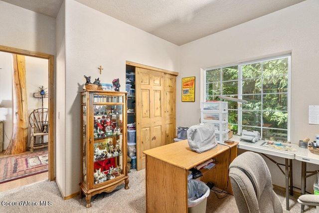 17461 N RIGHT FORK RD, Hauser, ID 83854