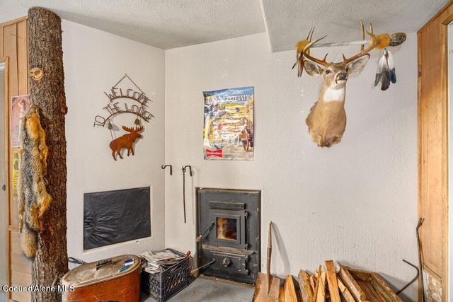 17461 N RIGHT FORK RD, Hauser, ID 83854