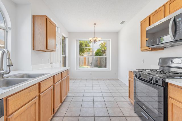 1434 Springwood Drive, Mesquite, TX 75181
