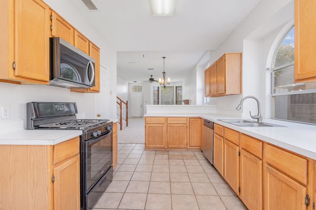 1434 Springwood Drive, Mesquite, TX 75181