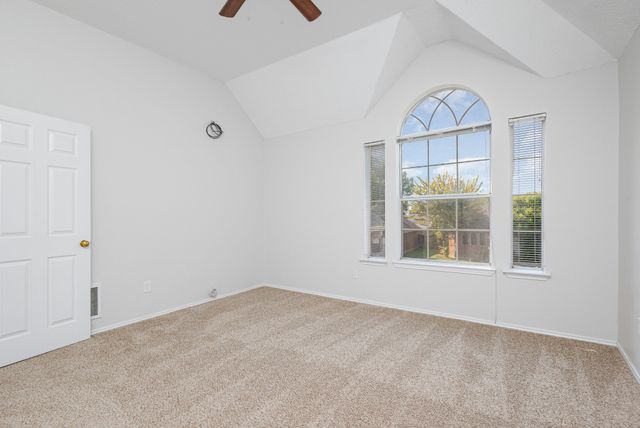 1434 Springwood Drive, Mesquite, TX 75181