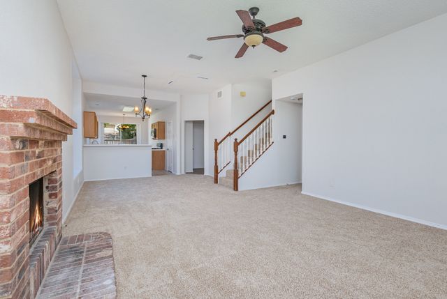 1434 Springwood Drive, Mesquite, TX 75181