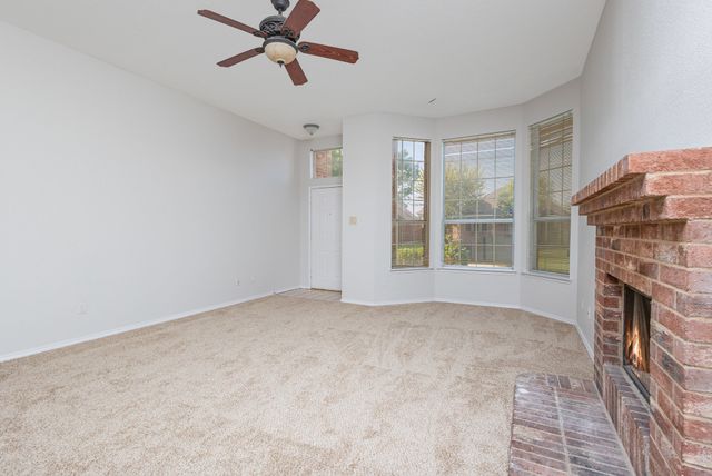 1434 Springwood Drive, Mesquite, TX 75181