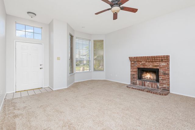 1434 Springwood Drive, Mesquite, TX 75181