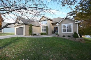 13435 Timber Park Drive, Platte City, MO 64079