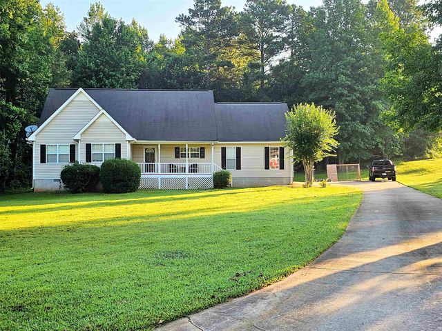 32 Elizabeth Way, Jefferson, GA 30549