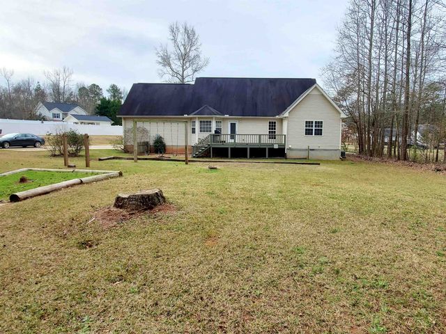 32 Elizabeth Way, Jefferson, GA 30549