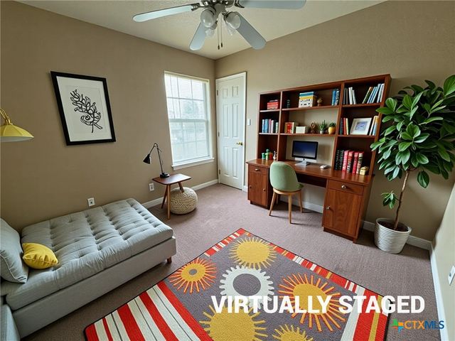 4706 John David Drive, Killeen, TX 76549