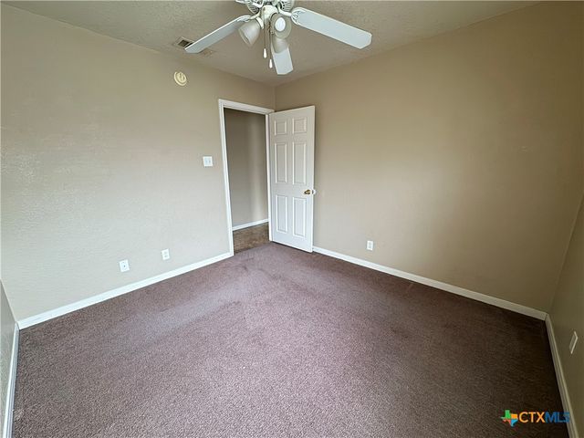 4706 John David Drive, Killeen, TX 76549