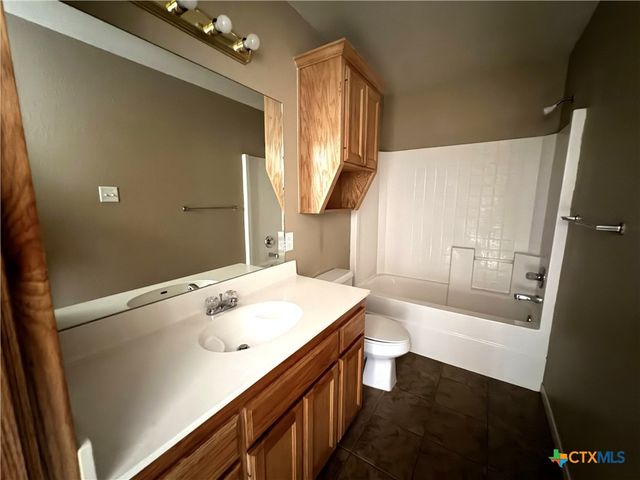 4706 John David Drive, Killeen, TX 76549