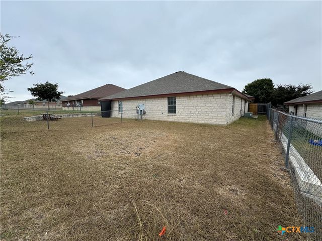 4706 John David Drive, Killeen, TX 76549