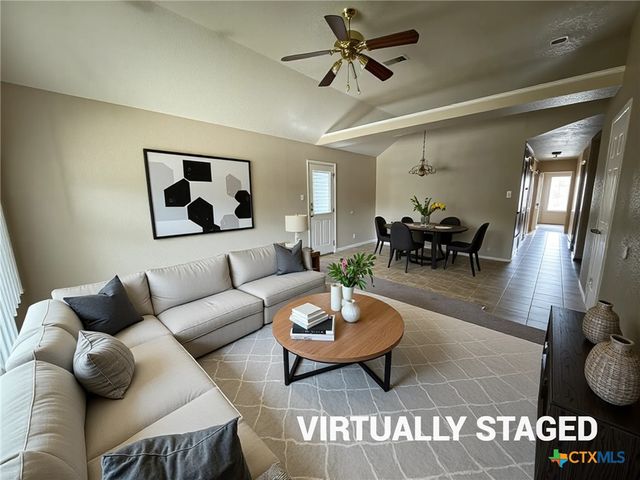 4706 John David Drive, Killeen, TX 76549