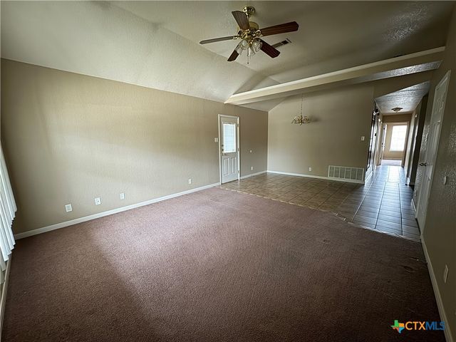 4706 John David Drive, Killeen, TX 76549