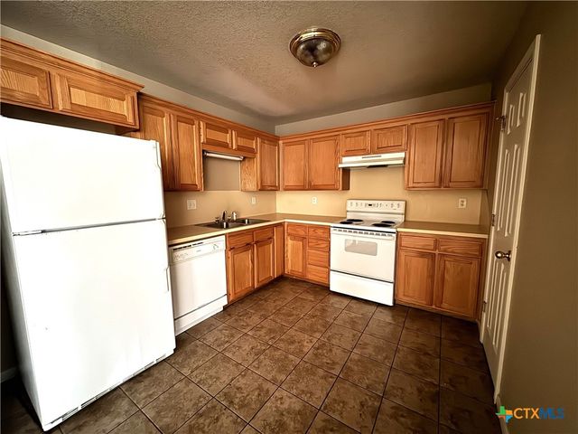 4706 John David Drive, Killeen, TX 76549