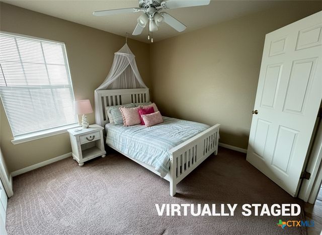 4706 John David Drive, Killeen, TX 76549