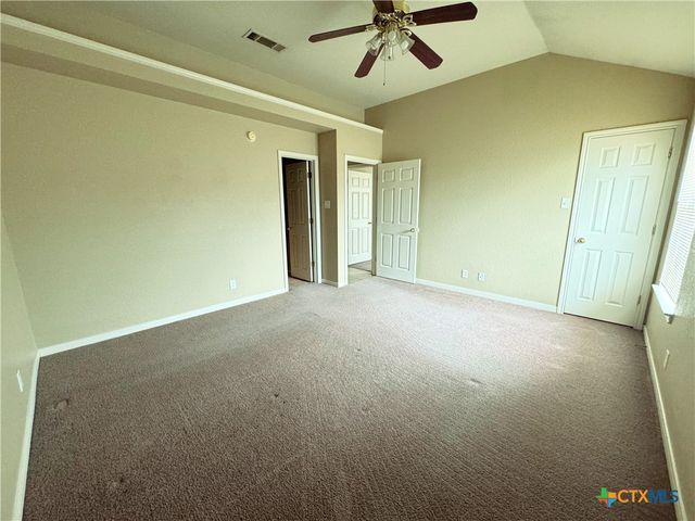 4706 John David Drive, Killeen, TX 76549