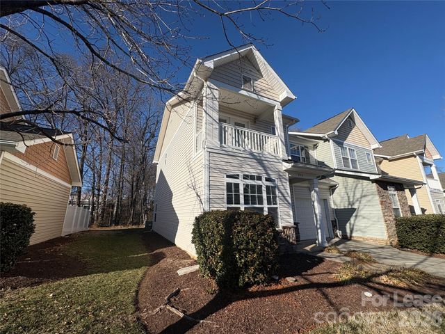 2912 White Willow Road, Charlotte, NC 28273