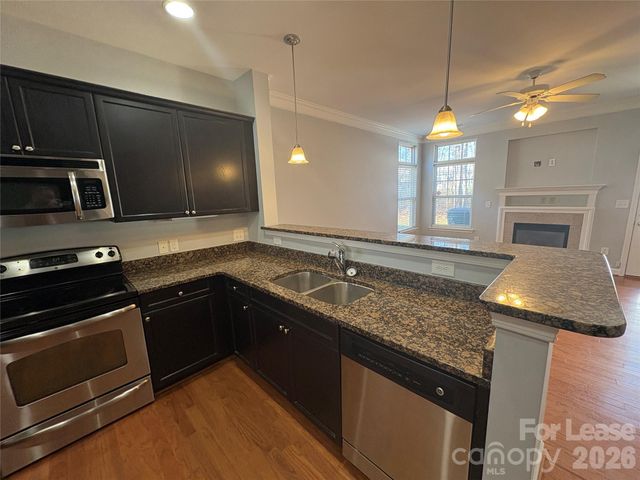 2912 White Willow Road, Charlotte, NC 28273