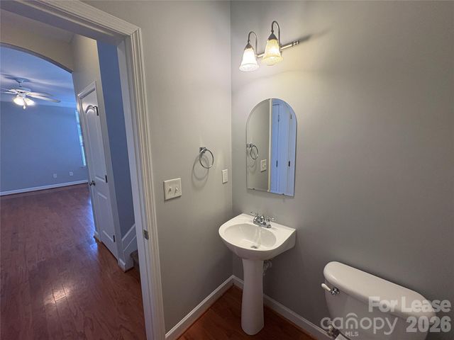 2912 White Willow Road, Charlotte, NC 28273