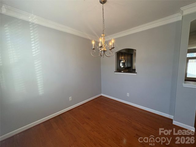 2912 White Willow Road, Charlotte, NC 28273