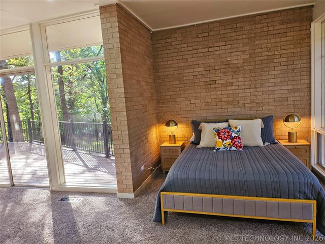 2417 Wilson Street, Durant, OK 74701