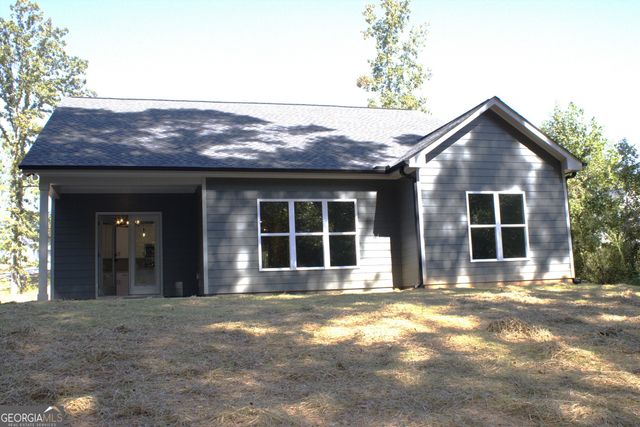 247 North Point Circle, Hartwell, GA 30643