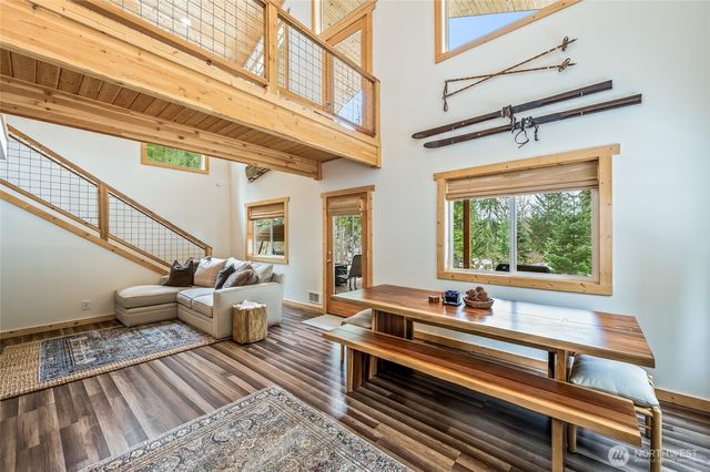 56 White Fir Lane, Leavenworth, WA 98826