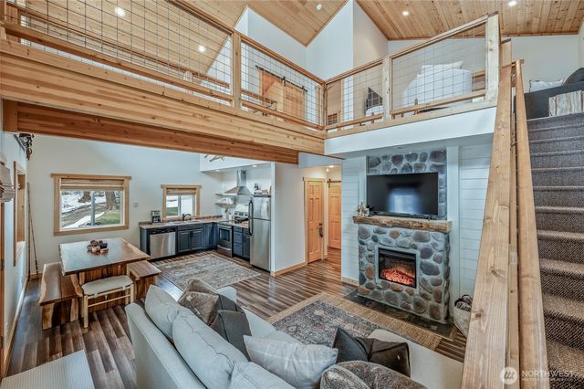 56 White Fir Lane, Leavenworth, WA 98826