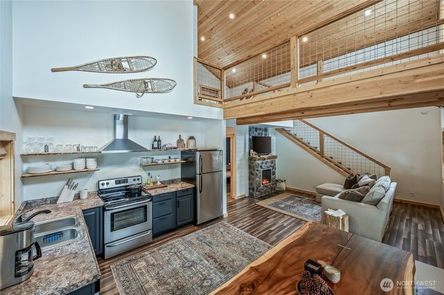 56 White Fir Lane, Leavenworth, WA 98826