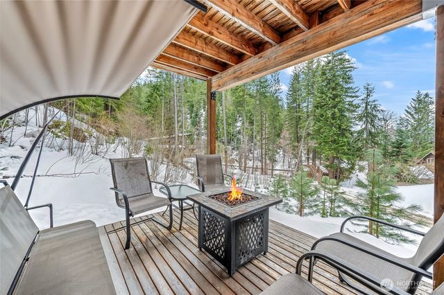 56 White Fir Lane, Leavenworth, WA 98826