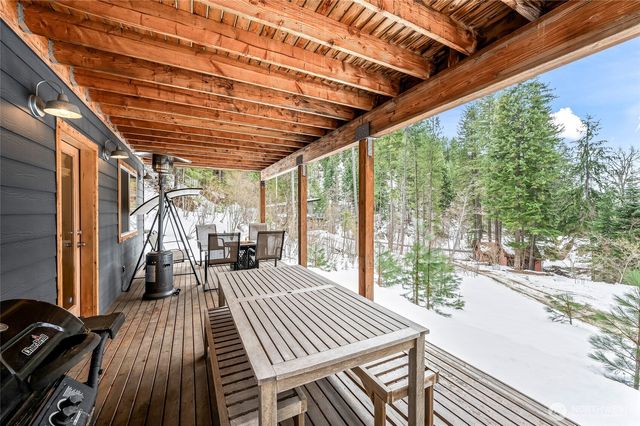 56 White Fir Lane, Leavenworth, WA 98826