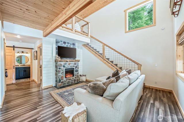 56 White Fir Lane, Leavenworth, WA 98826