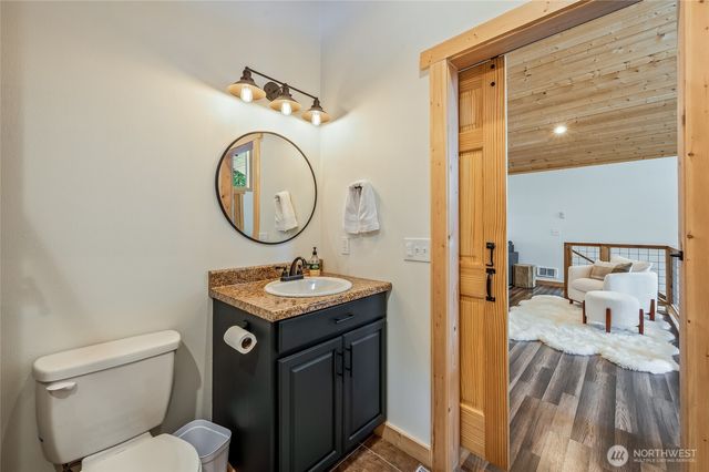 56 White Fir Lane, Leavenworth, WA 98826