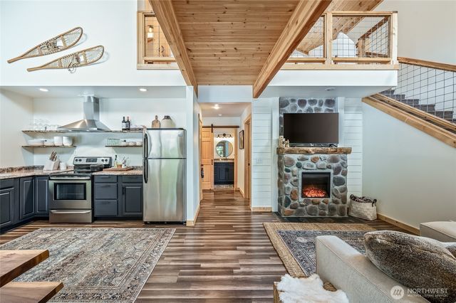 56 White Fir Lane, Leavenworth, WA 98826