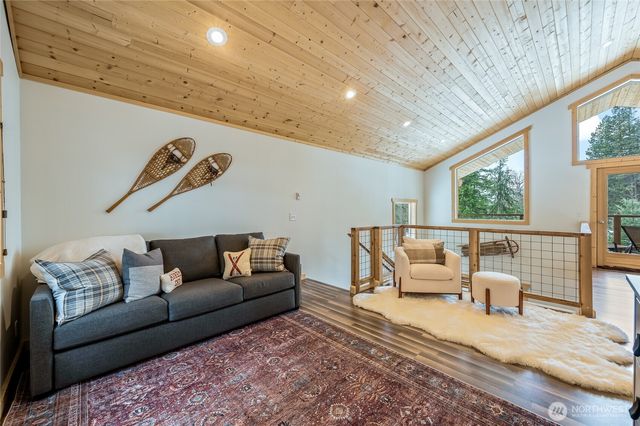 56 White Fir Lane, Leavenworth, WA 98826