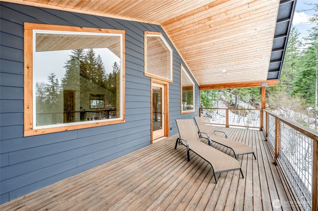 56 White Fir Lane, Leavenworth, WA 98826