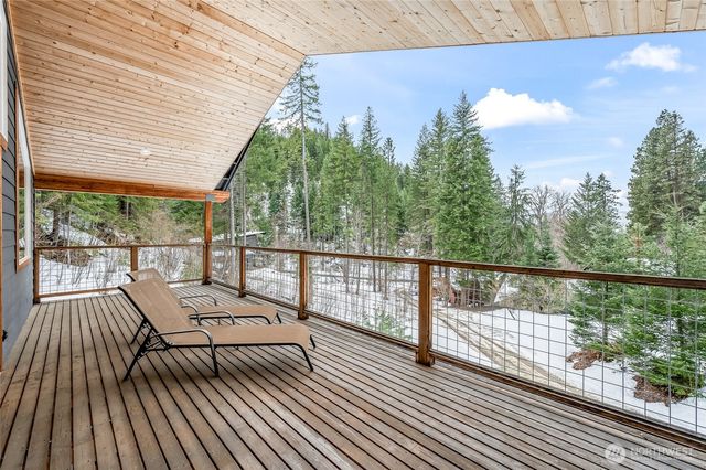 56 White Fir Lane, Leavenworth, WA 98826